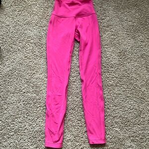 Lululemon Align leggings
